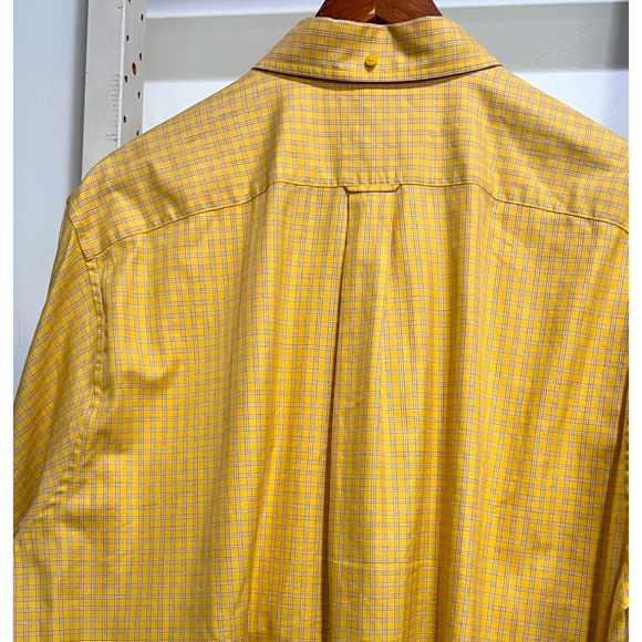 Faconnable Men XL Button Up Shirt - Picture 3 of 4